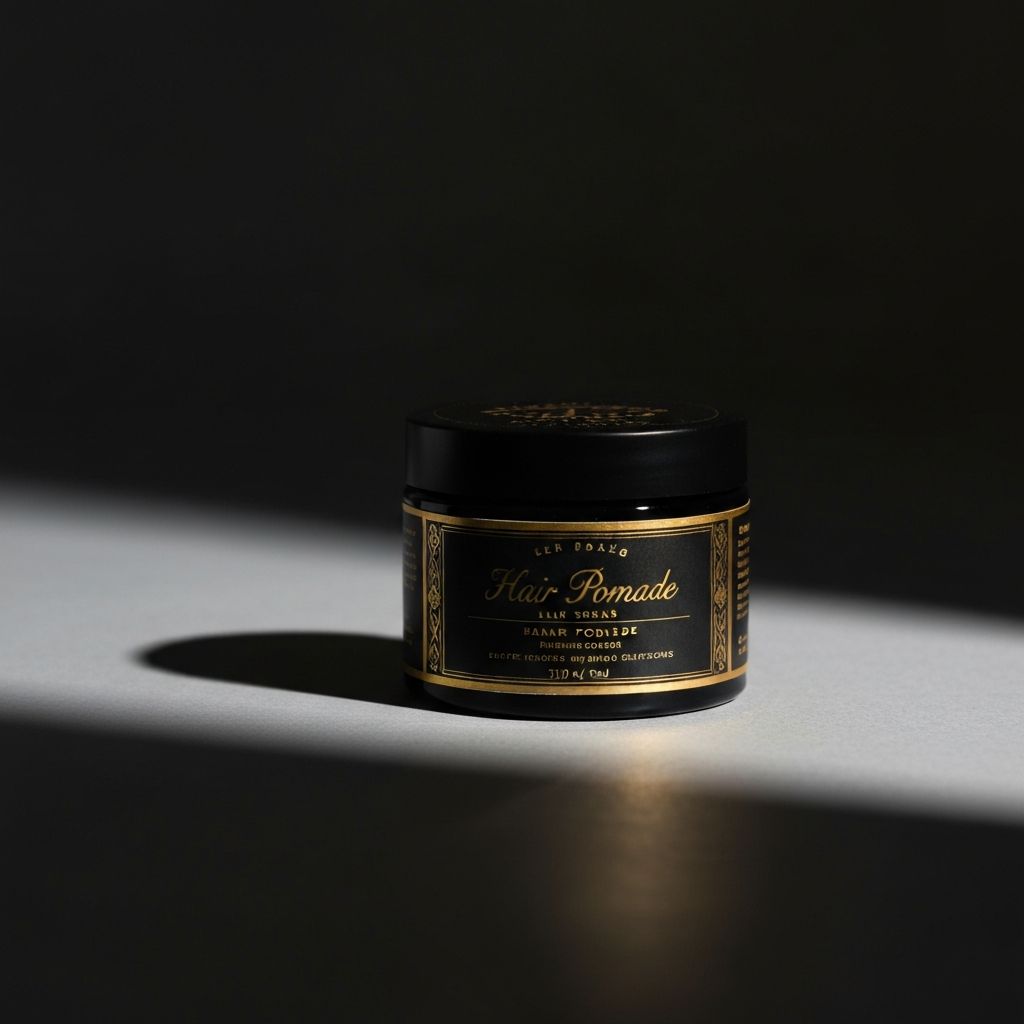 Premium Pomade